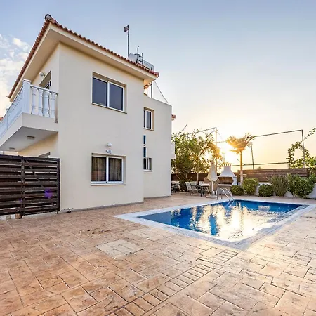 Vila Oceania