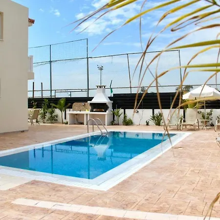 Villa Oceania Agia Napa