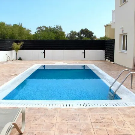 Villa Oceania Agia Napa